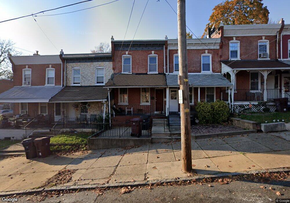 505 N Franklin St, Wilmington, DE 19805 - photo 1