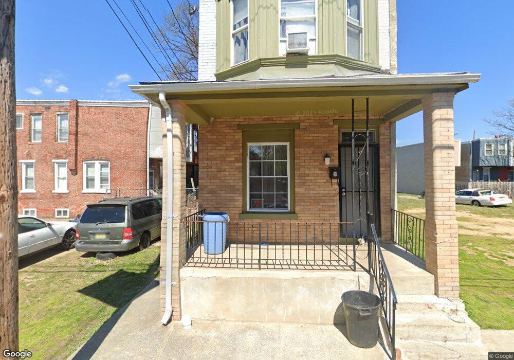 411 Bailey St, Camden, NJ 08102 - photo 1