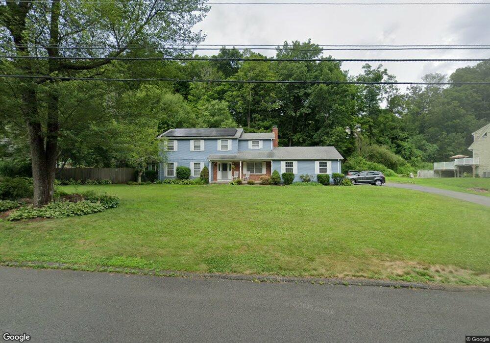 510 Brownstone Ridge, Meriden, CT 06451 - photo 1