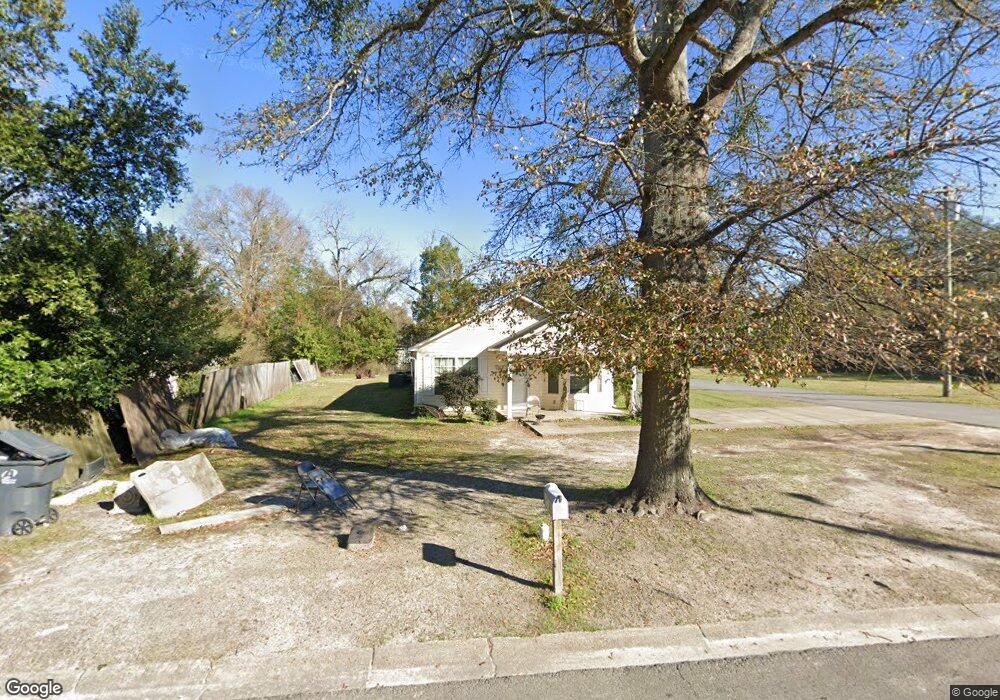 38 E Church St, Camilla, GA 31730 - photo 1