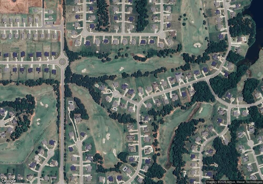 3700 Royer Ln unit 28, Hampton, GA 30228 - photo 1