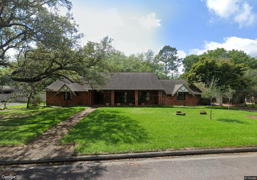 2600 Oak Dr, Bay City, TX 77414 - photo 1