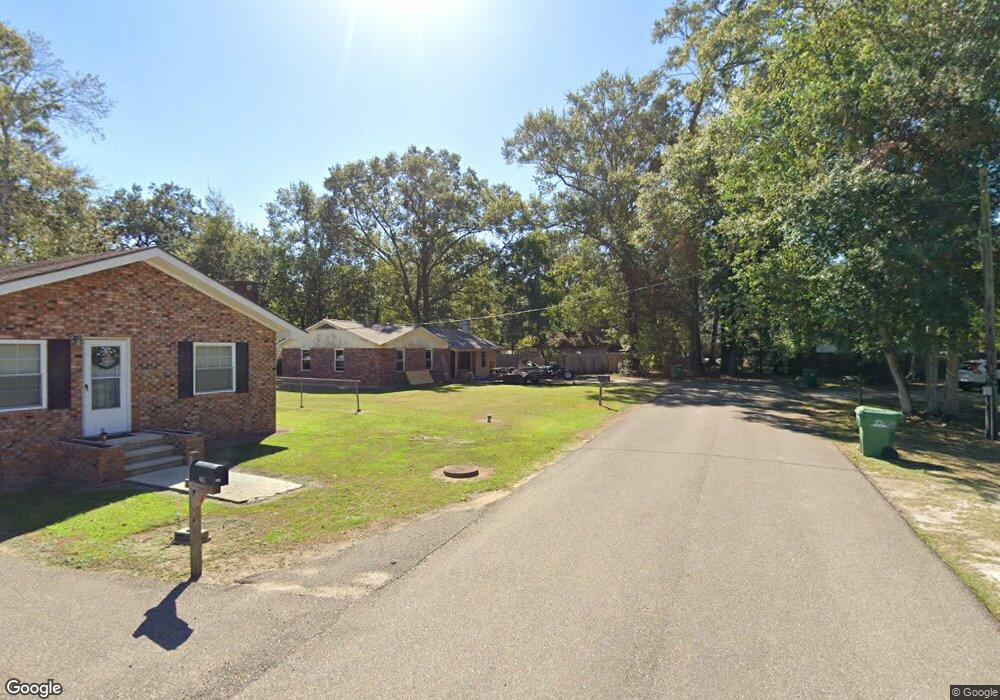 211 S Jackson Ave, Picayune, MS 39466 - photo 1