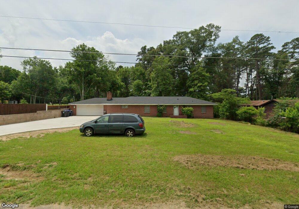 2050 Leona St, Longview, TX 75601 - photo 1