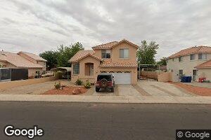 937 Sunrise St, Page, AZ 86040