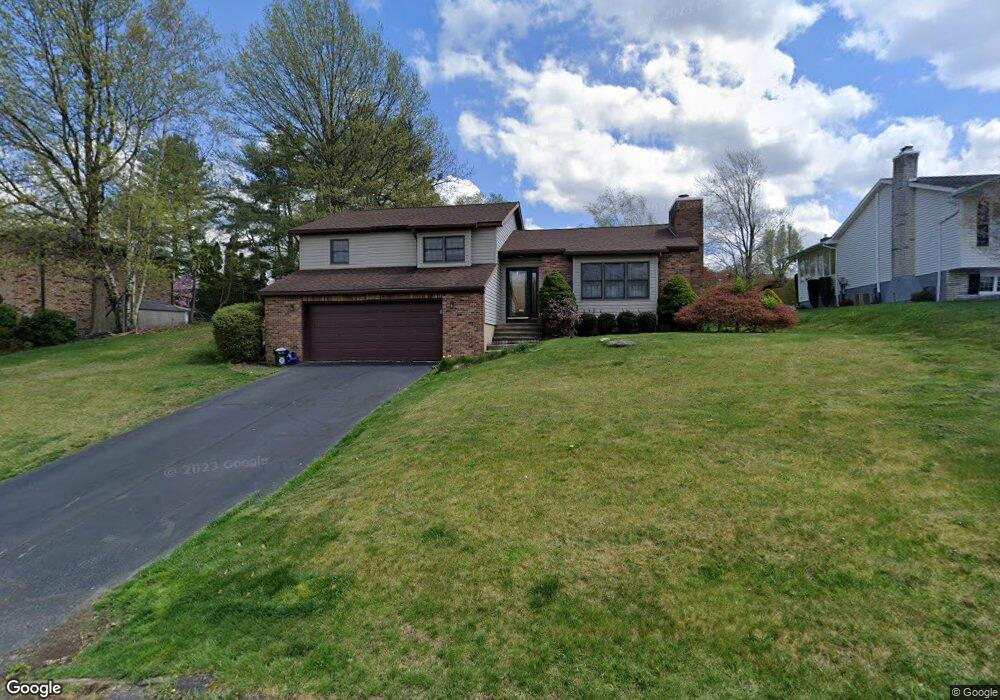 26 N Beech Rd, Wilkes Barre, PA 18705 - photo 1