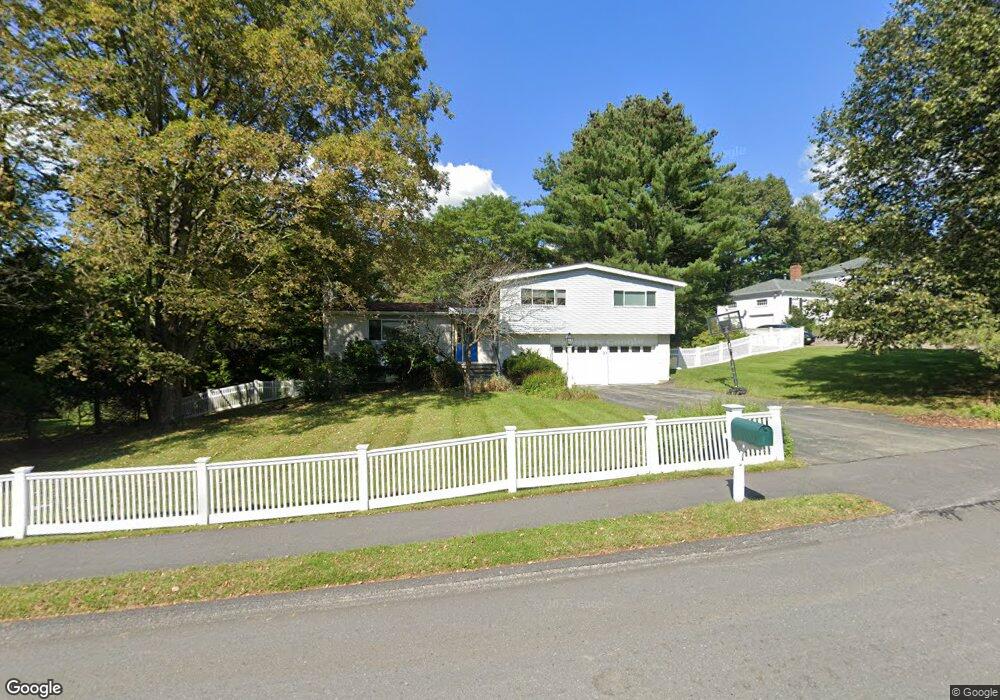 10 Clearview Dr, Natick, MA 01760 - photo 1