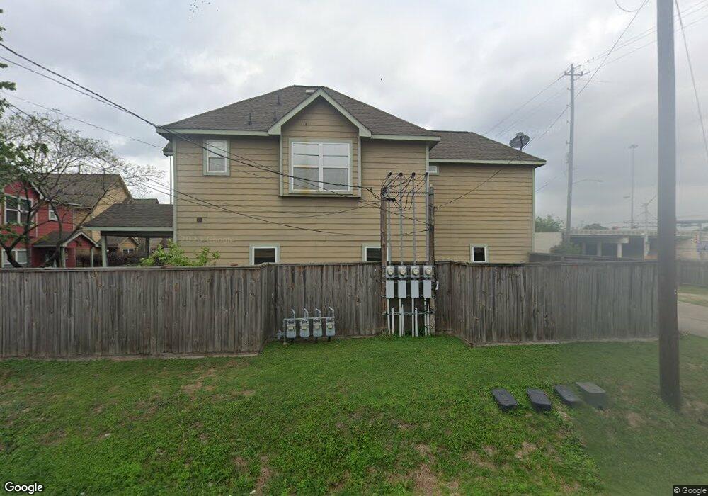 107 Delaney St, Houston, TX 77009 - photo 1