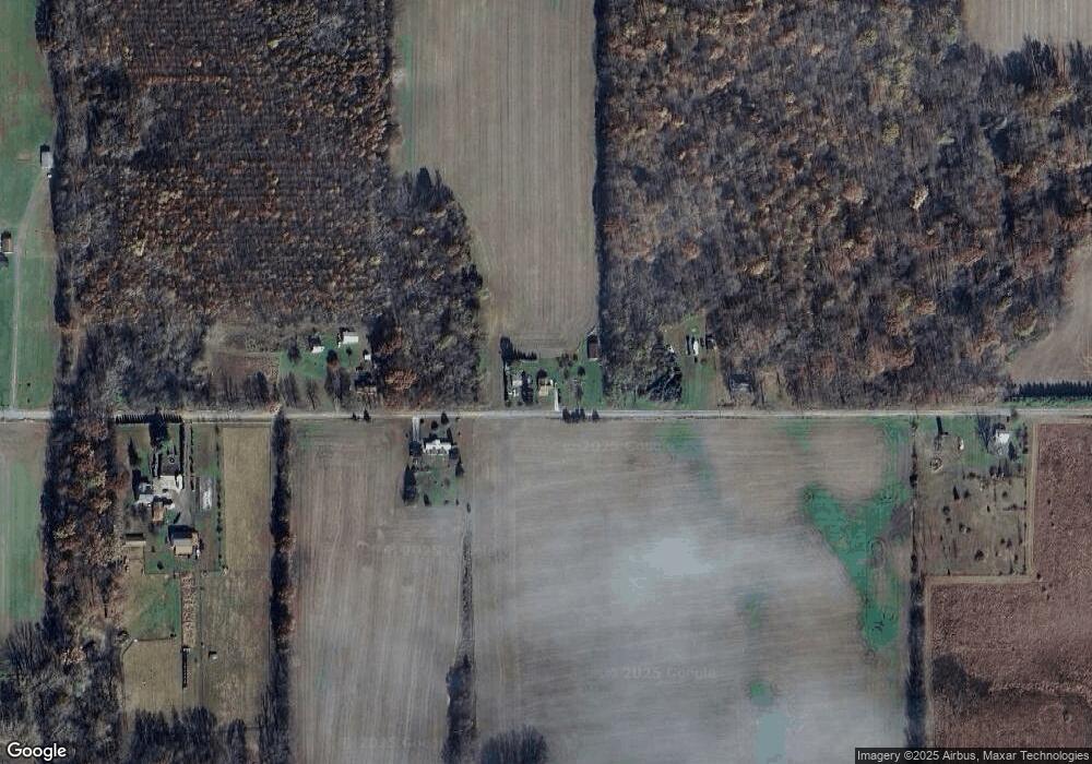 20818 16th Rd, Culver, IN 46511 - photo 1