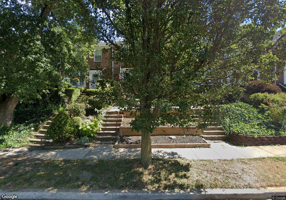 155 Brandon Rd, Baltimore, MD 21212 - photo 1