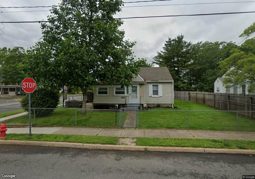 619 Willow St, Lakehurst, NJ 08733 - photo 1