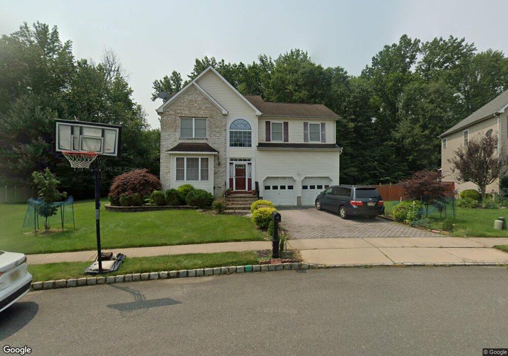 48 Chesapeake Rd, Monmouth Junction, NJ 08852 - photo 1