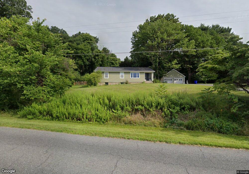 9721 Watkins Rd, Gaithersburg, MD 20882 - photo 1