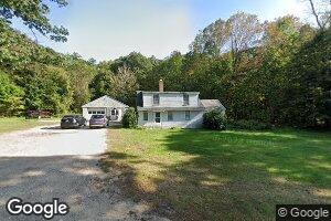 91 Hardwick Rd, Petersham, MA 01366