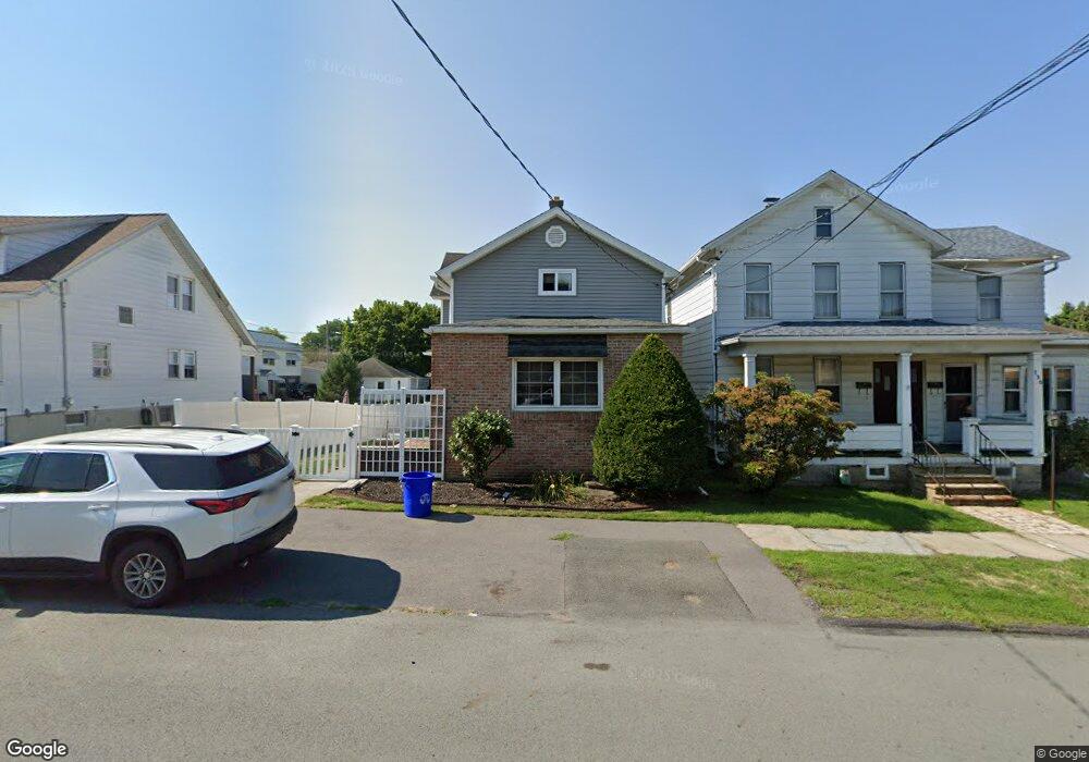 732 Birch St, Scranton, PA 18505 - photo 1