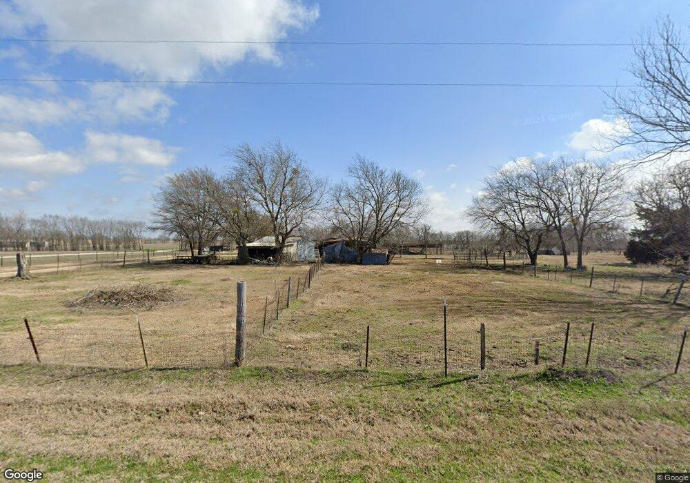 355 Bud Run Rd, Waxahachie, TX 75165 - photo 1
