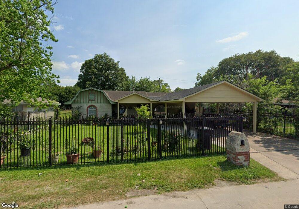 4102 Merrimac St, Houston, TX 77093 - photo 1