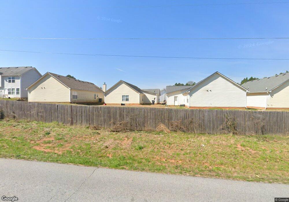 0 Chandler Fields Dr unit 7025829, Covington, GA 30016 - photo 1