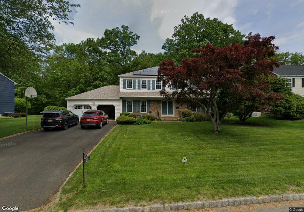 24 Delaware Ave, New Providence, NJ 07974 - photo 1