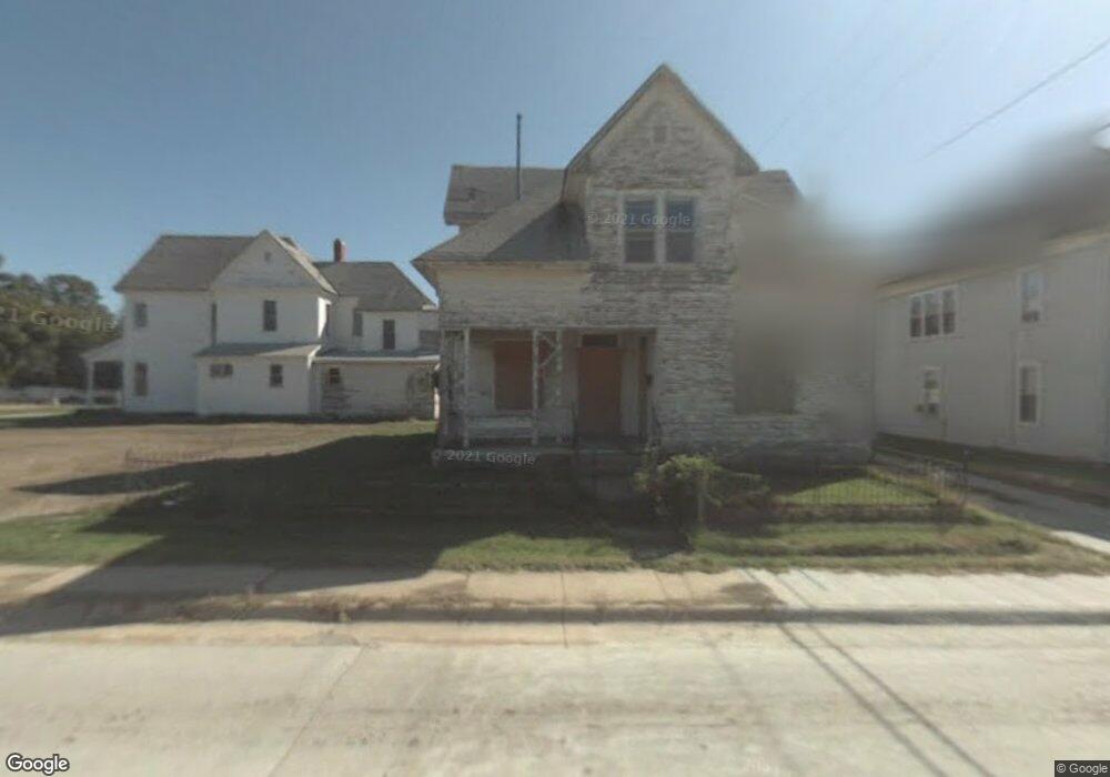 208 S 16th St, Parsons, KS 67357 - photo 1