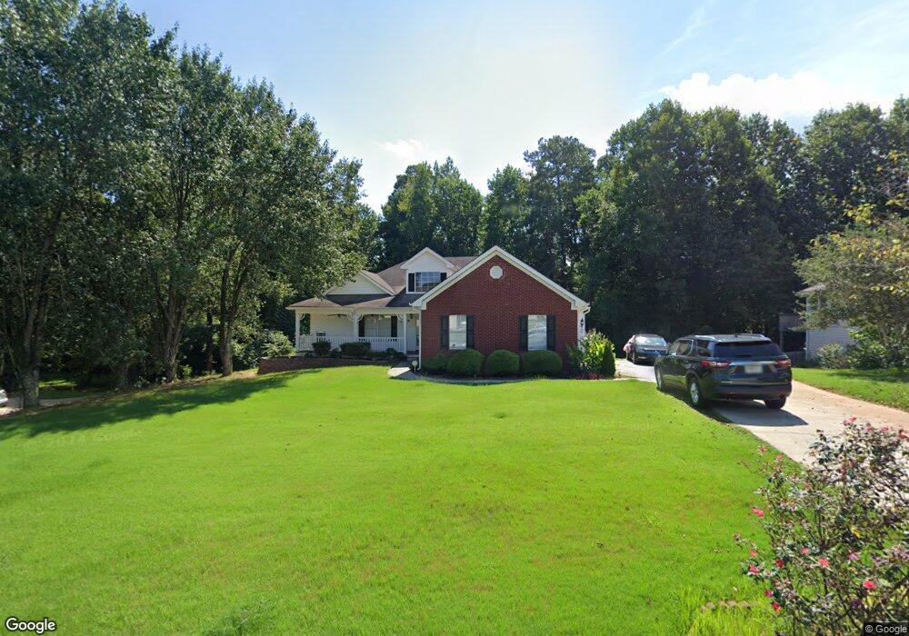 110 Camerons Way, Covington, GA 30016 - photo 1