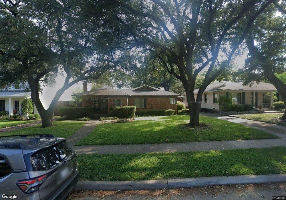 7014 Southridge Dr, Dallas, TX 75214 - photo 1