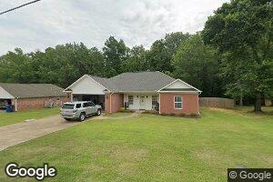 344 Cardinal Dr, Pontotoc, MS 38863