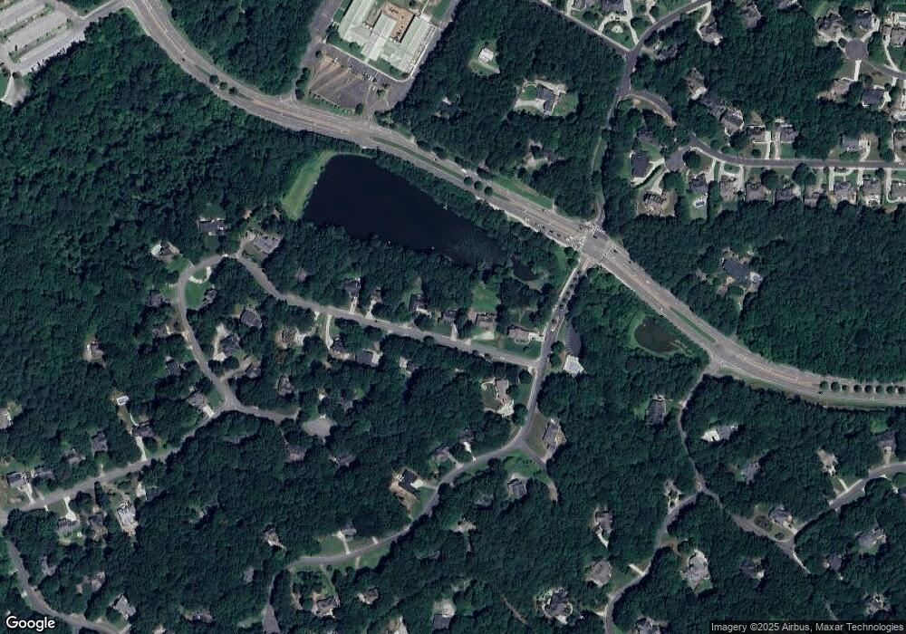 604 Pine Terrace, Canton, GA 30114 - photo 1