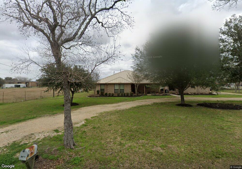 8811 Charity St, Needville, TX 77461 - photo 1