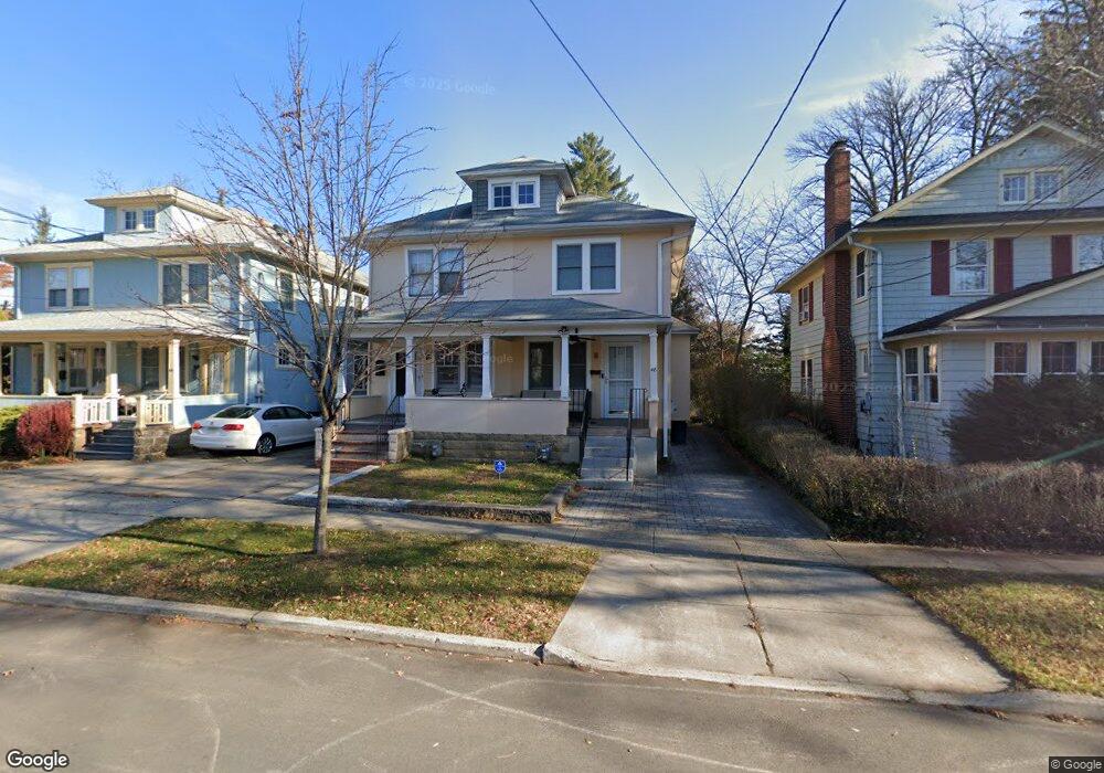 48 Markham Rd, Princeton, NJ 08540 - photo 1