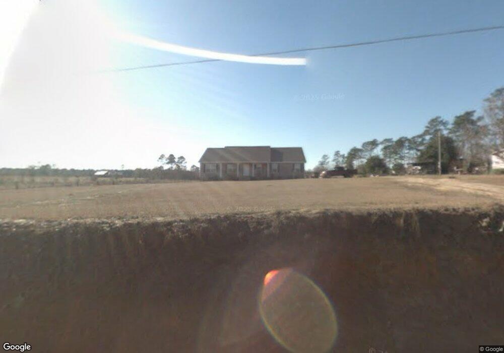 199 Jacob Gibbs Rd, Ty Ty, GA 31795 - photo 1