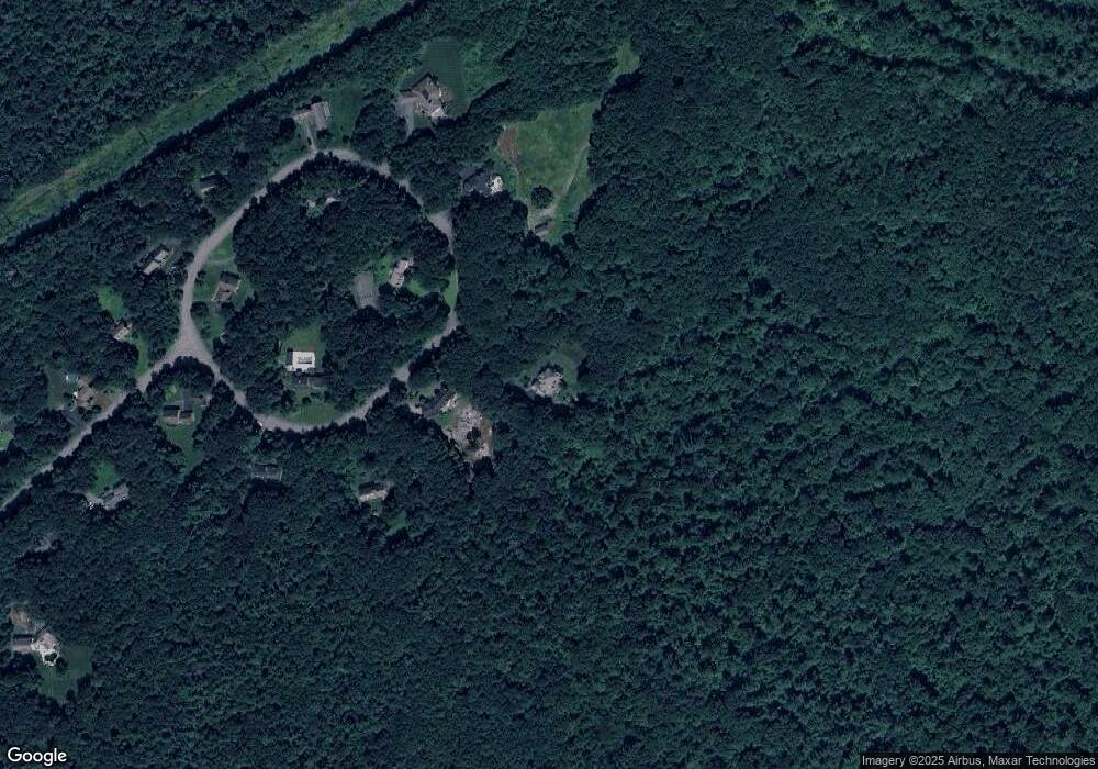 40 Oak Cir, Princeton, MA 01541 - photo 1