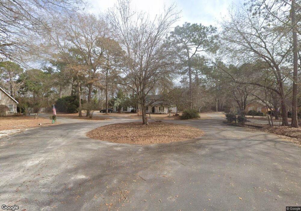 1616 Harvest Way, Statesboro, GA 30458 - photo 1