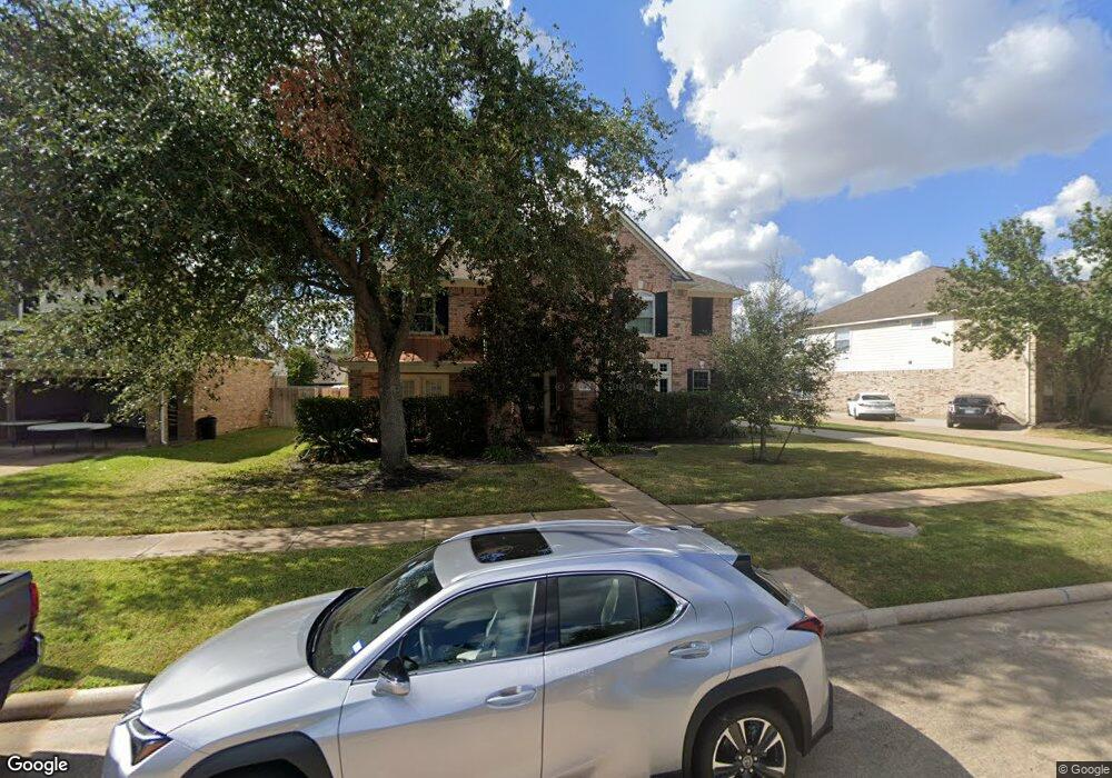 8407 Bending Branch Ln, Cypress, TX 77433 - photo 1