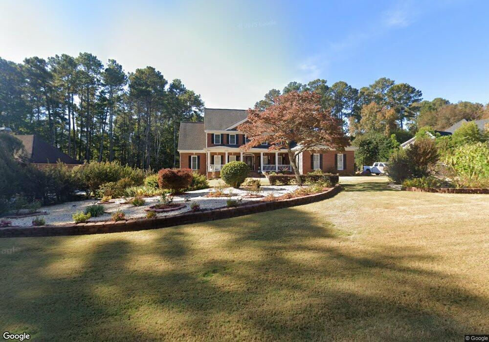 1671 Canterbury Pointe SE unit 1, Conyers, GA 30013 - photo 1