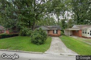 1810 Irvin St, Augusta, GA 30904