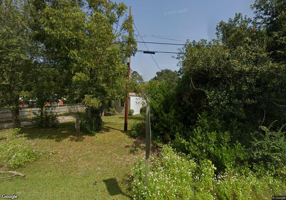 3916 Trudie Rd, Blackshear, GA 31516 - photo 1