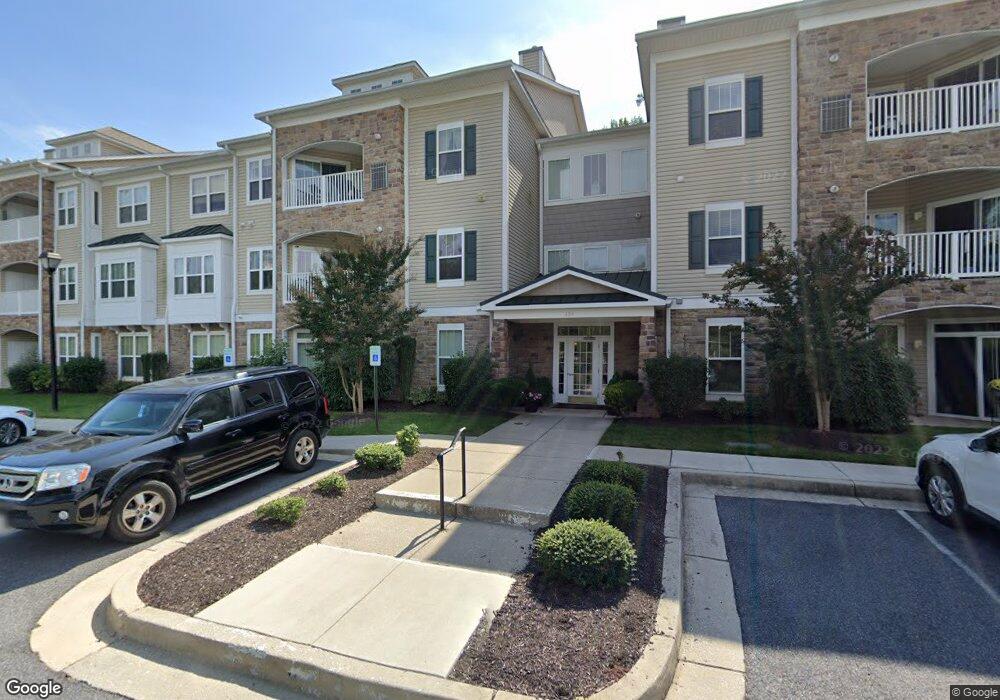 304 Wyndham Cir unit 304B, Owings Mills, MD 21117 - photo 1