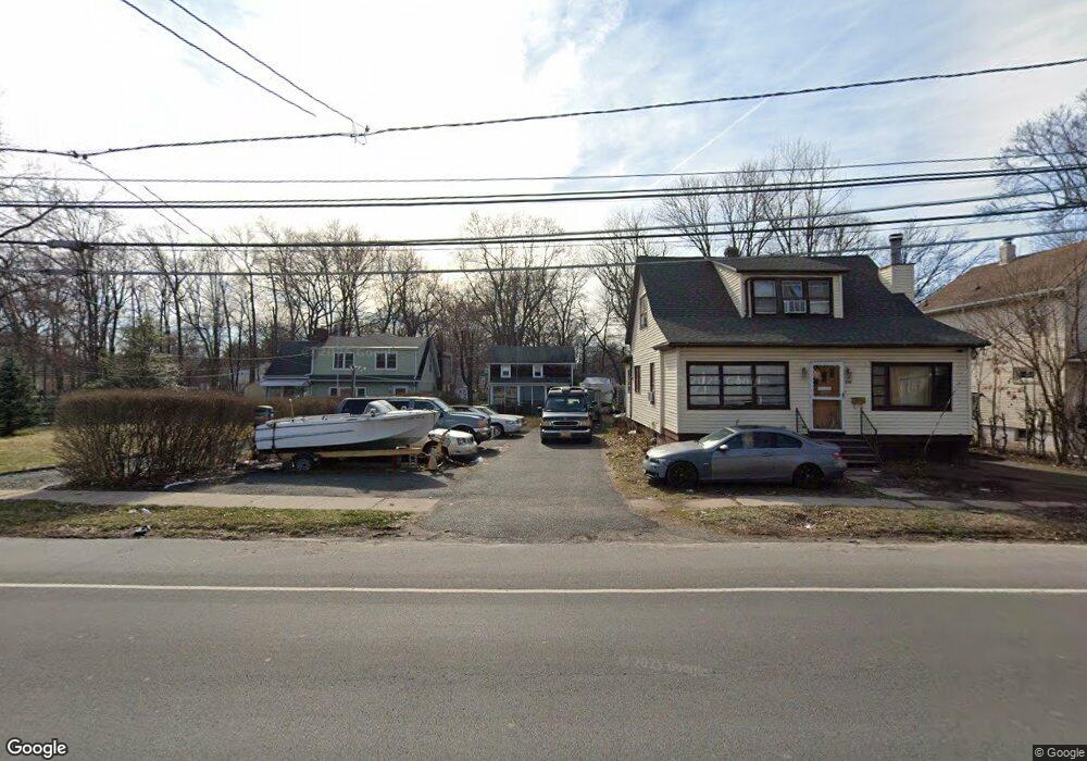 354 S Washington Ave, Piscataway, NJ 08854 - photo 1