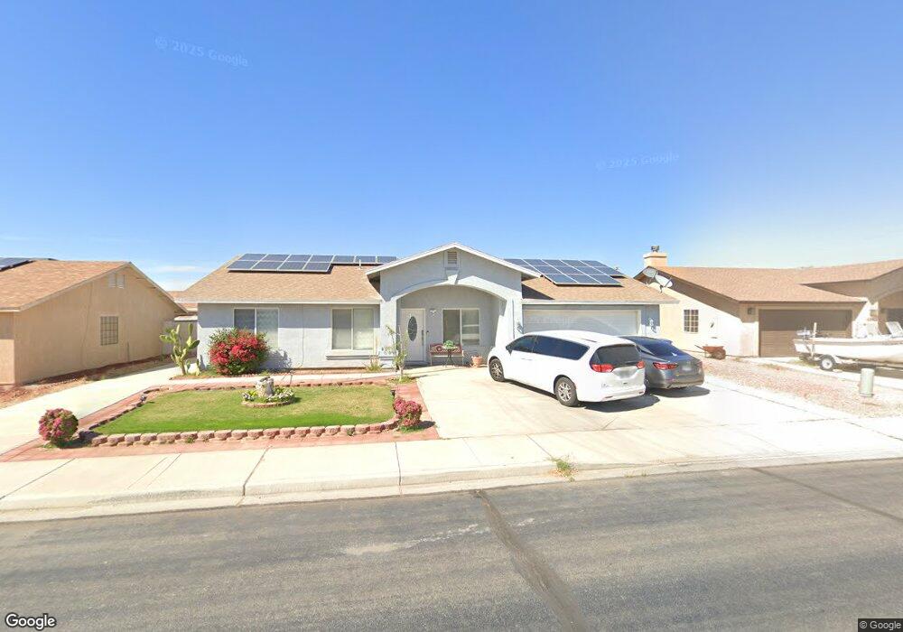 6376 E 45th Place, Yuma, AZ 85365 - photo 1