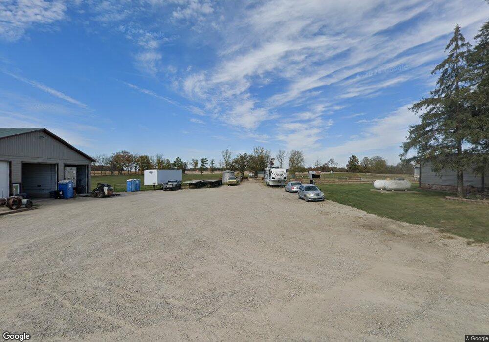 1914 W 550 N, Bryant, IN 47326 - photo 1