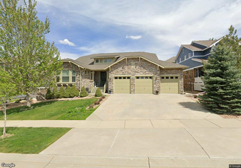 6930 S Robertsdale Way, Aurora, CO 80016 - photo 1