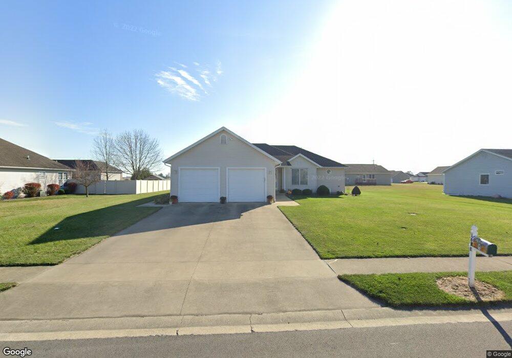 109 E Mount Vernon Ave, Effingham, IL 62401 - photo 1