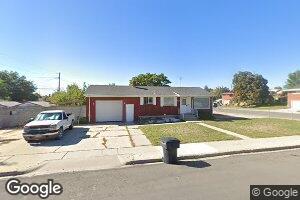912 S 150 W, Orem, UT 84058