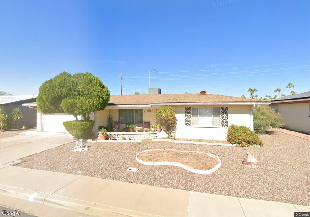 4832 E Calypso Ave, Mesa, AZ 85206 - photo 1