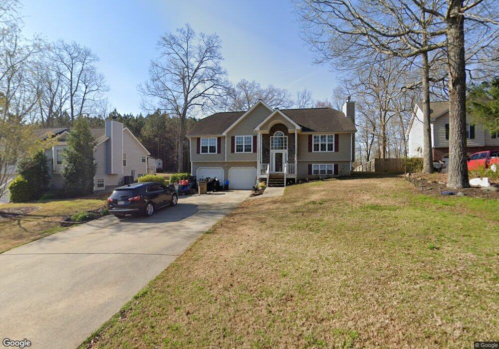 1044 Queensbury Run, Acworth, GA 30102 - photo 1