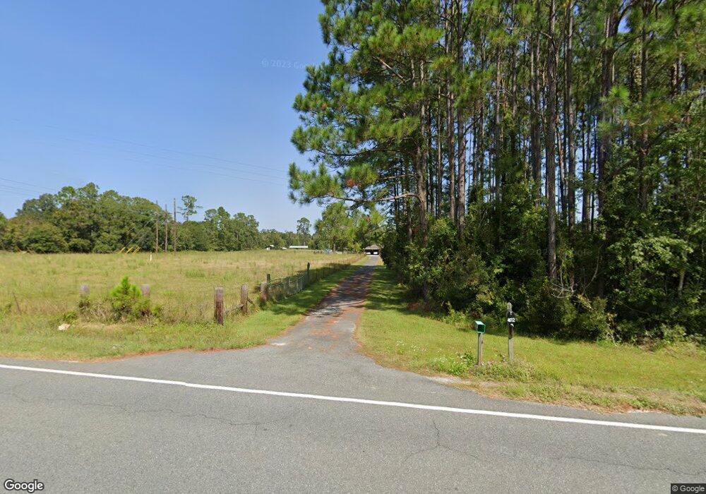 4612 Alma Hwy, Waycross, GA 31503 - photo 1