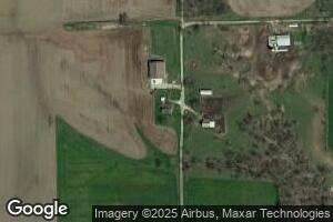 417 N County Road 1050e, Lerna, IL 62440