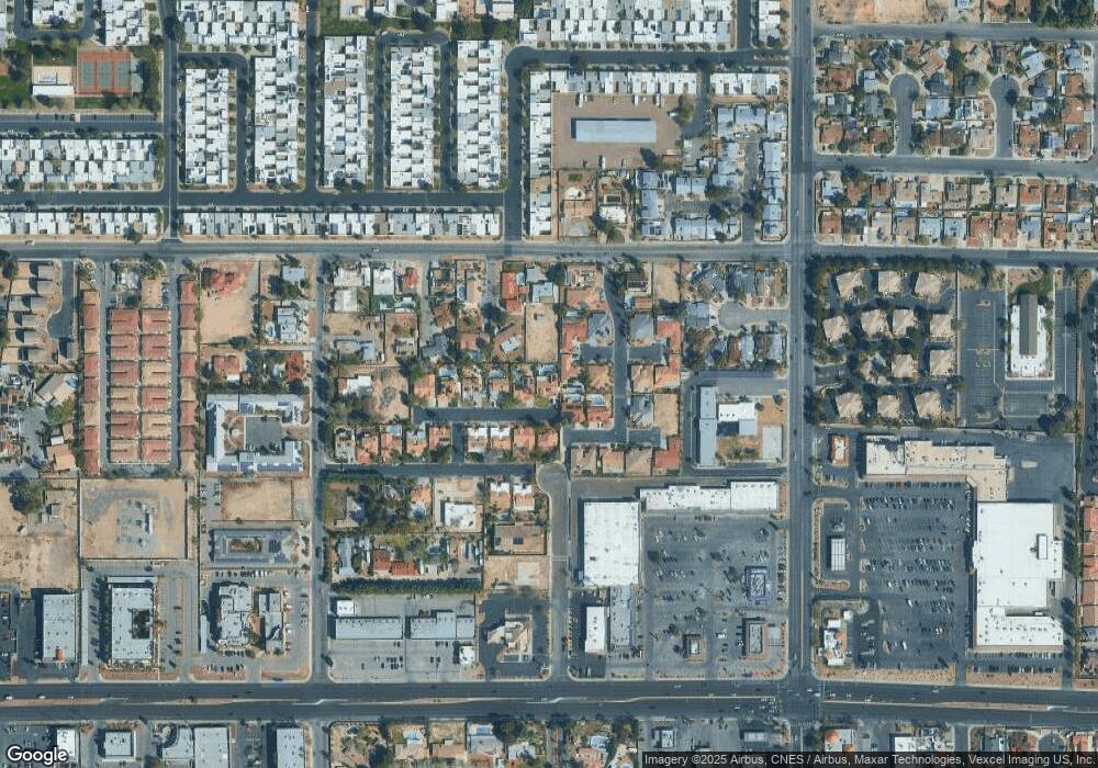 3690 Willow Bend Ct, Las Vegas, NV 89121 - photo 1