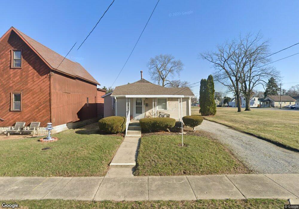 446 Clinton Ct, Findlay, OH 45840 - photo 1